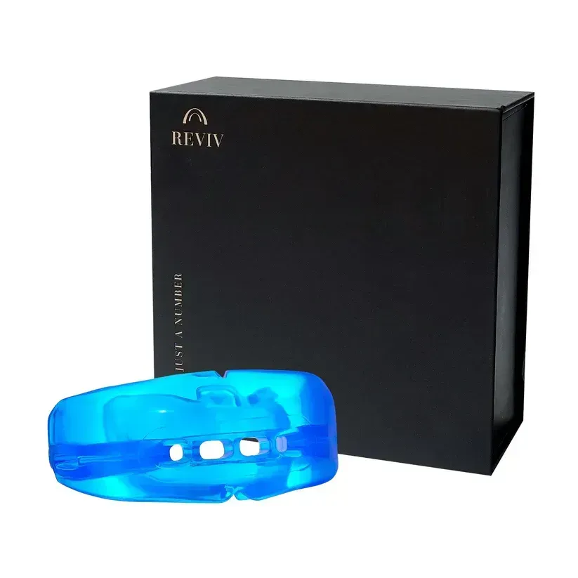 Reviv Introduction